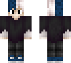 ghost boy