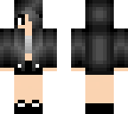 ghost girl