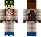 ghostbuster