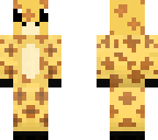 giraffe edit