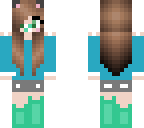 girl 9