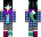 girl