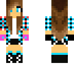 girl boxer