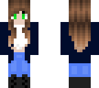 girl malle