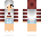 girl skin fix again