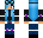 girly dan tdm