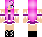 girly maid
