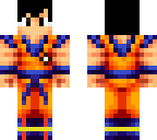 goku