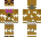 goldern nightmare freddy