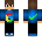 google man