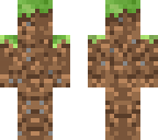 grass block