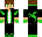 green gamer