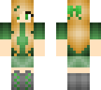green gurl