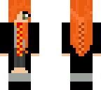 gryffindor girl