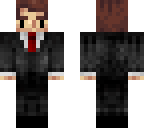 guy suit