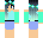 hairband girl