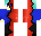 half dead half alive