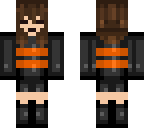 halloweenfrisk