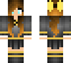happy hufflepuff