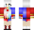 harley quinn