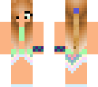hippy girl