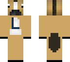 horse l for archon