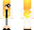 human alphys