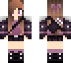 huntress