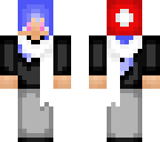 i got bored