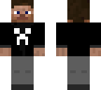 i'm blackman