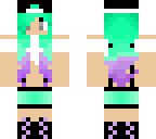 ice girl