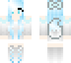 ice wolf