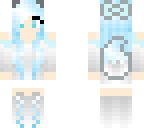 ice wolf