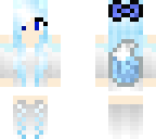 ice wolf