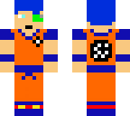 improved db skin