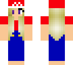 its a me a mario