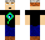 jacksepticeye fixed