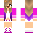 jilly's puppy skin