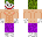 joker musculeitor prro