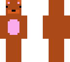kawaii bear