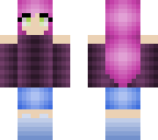 kawaii girl