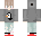 kawaii pinguin