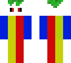 killer clown