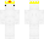 king bifed