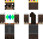 king it otter