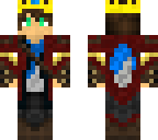 kingdom havenrokn
