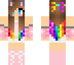 kitty cat girl