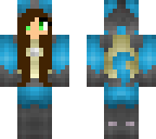 lucario girl