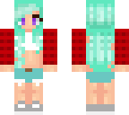 made by me
