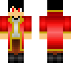 mage dark
